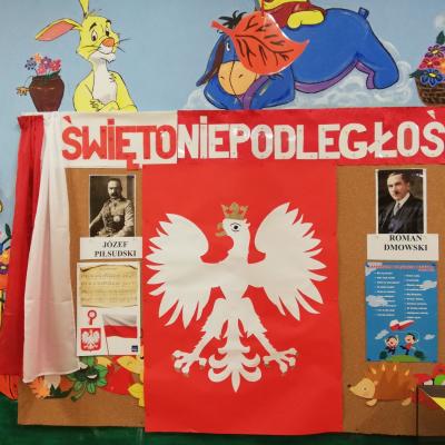 Święto Niepodległości