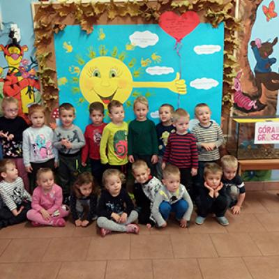Światowy Dzień Pozdrowień i Życzliwości