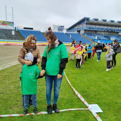 X Leszczyński Dzień Przedszkolaka