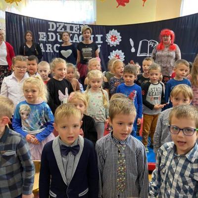 Dzień Edukacji Narodowej 
