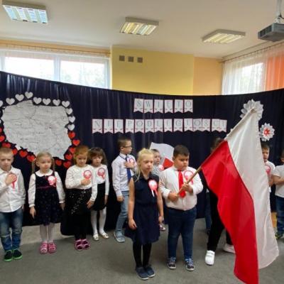Święto Niepodległości