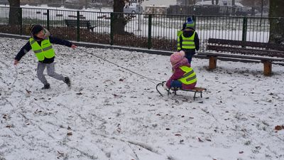 Zdjęcie 13 - Grudzień 2020