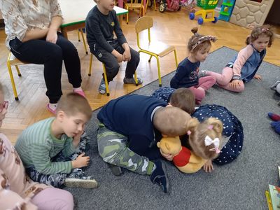 Zdjęcie 22 - Dzień książki