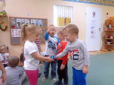 Zdjęcie 18 - Dzień chłopca