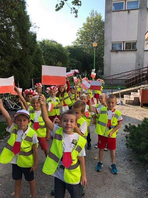 Zdjęcie 7 - Dzień Przedszkolaka
