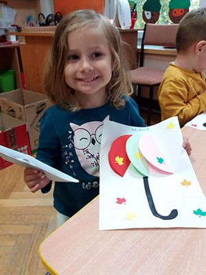 Zdjęcie 34 - Dzień z origami