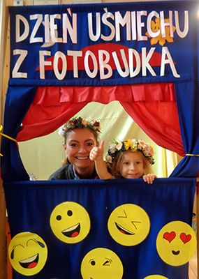 Zdjęcie 27 - Dzień "Uśmiechu"