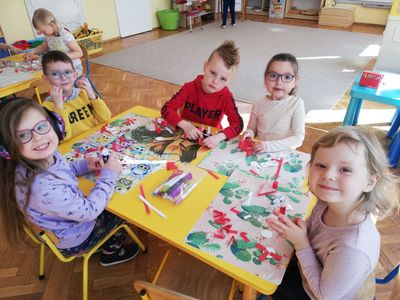 Zdjęcie 29 - Kwiecień 2021
