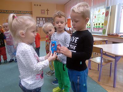 Zdjęcie 24 - Dzień chłopca