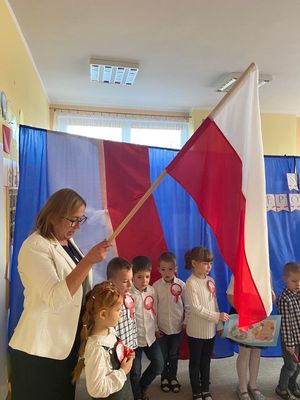 Zdjęcie 18 - ŚWIĘTO NIEPODLEGŁOŚCI
