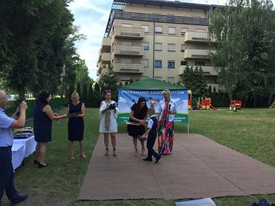 Zdjęcie 53 - POŻEGNANIE PRZEDSZKOLAKÓW 2019