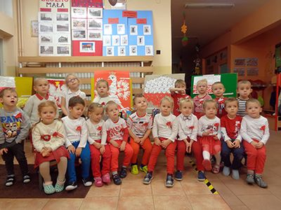 Zdjęcie 12 - Święto Niepodległości 