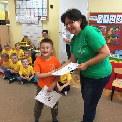 Zdjęcie 21 - RATOWNICY NA MEDAL
