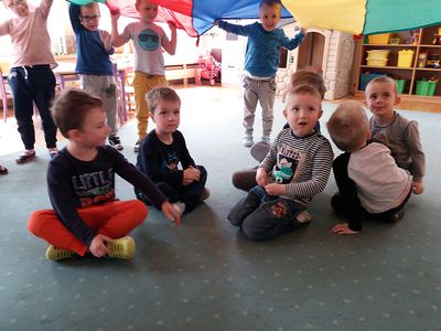 Zdjęcie 64 - Dzień Ziemi