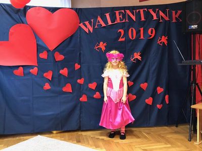 Zdjęcie 16 - Walentynki 2019