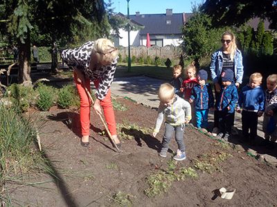Zdjęcie 36 - Dzień Przedszkolaka 