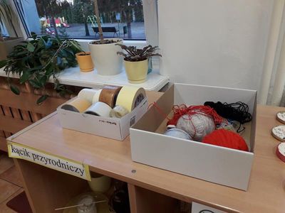 Zdjęcie 11 - KRÓLICZKI I ICH SALA BEZ ZABAWEK