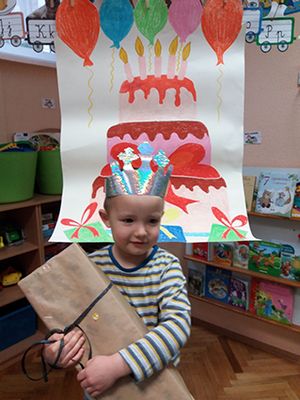 Zdjęcie 5 - Listopadowe urodzinki