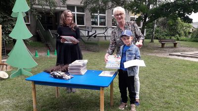 Zdjęcie 3 - Dzień Dziecka z atrakcjami