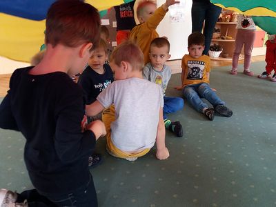 Zdjęcie 59 - Dzień Ziemi