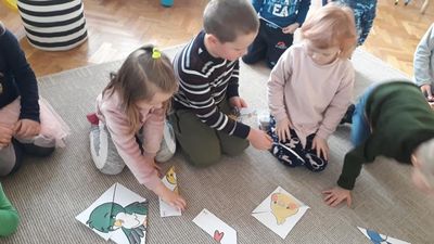 Zdjęcie 1 - Styczeń 2021