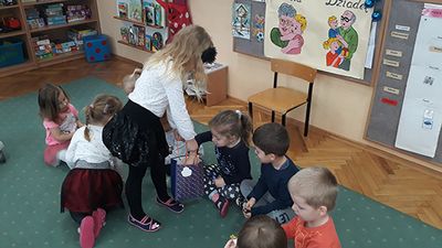 Zdjęcie 7 - Styczniowe urodzinki