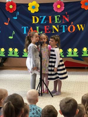 Zdjęcie 9 - MAM TALENT SHOW