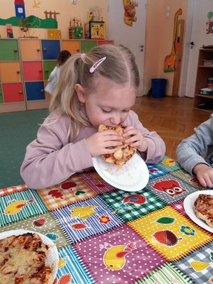 Zdjęcie 12 - Międzynarodowy Dzień Pizzy