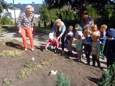 Zdjęcie 42 - Dzień Przedszkolaka 