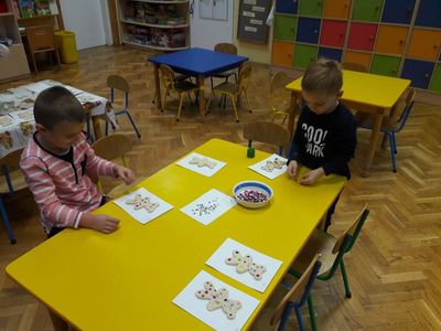 Zdjęcie 13 - ŚWIĘTO PLUSZOWEGO MISIA