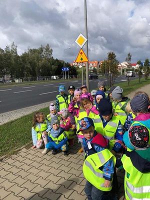 Zdjęcie 16 - WyRaźni Na Drodze
