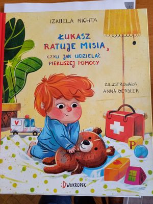 Zdjęcie 26 - Dzień książki