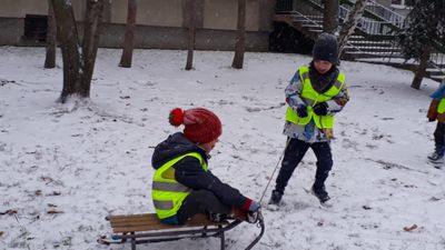 Zdjęcie 15 - Grudzień 2020