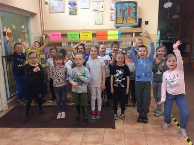 Zdjęcie 2 - Światowy Dzień Godności Osób z Niepełnosprawnościami 
