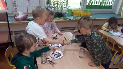 Zdjęcie 14 - Dzień Mamy i Taty