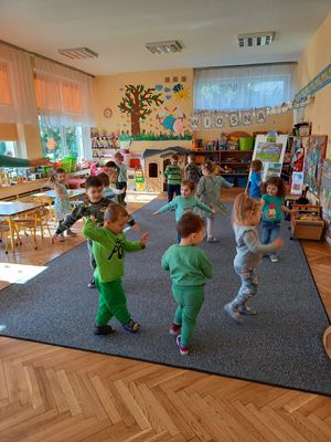 Zdjęcie 13 - Pierwszy Dzień Wiosny 