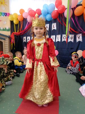 Zdjęcie 114 - Bal karnawałowy