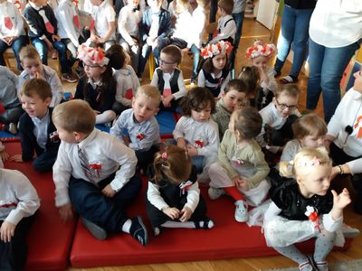 Zdjęcie 3 - Święto Niepodległości