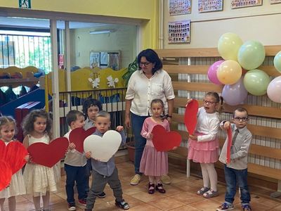 Zdjęcie 7 - Występy z okazji Dnia Mamy i Taty