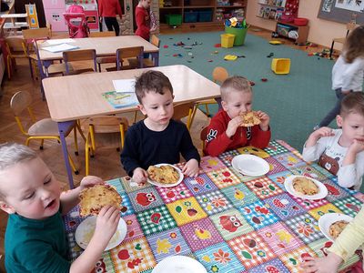 Zdjęcie 20 - Międzynarodowy Dzień Pizzy