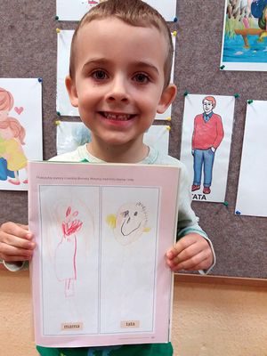 Zdjęcie 33 - Dzień Mamy i Taty