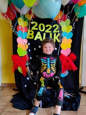 Zdjęcie 9 - Bal Karnawałowy 2022