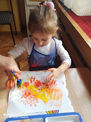 Zdjęcie 13 - Różne aktywnośći dzieci