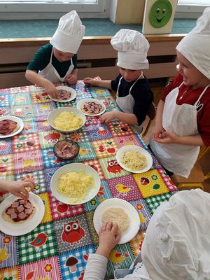 Zdjęcie 50 - Międzynarodowy Dzień Pizzy