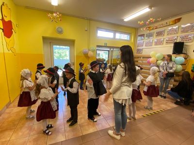 Zdjęcie 16 - Występy z okazji Dnia Mamy i Taty