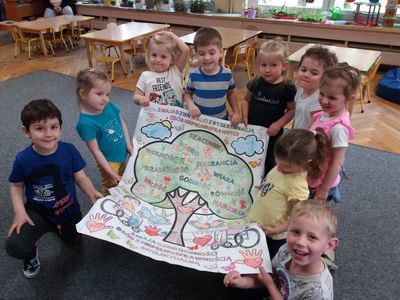 Zdjęcie 7 - Dzień Godności Osób z Niepełnosprawnością Intelektualną