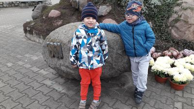 Zdjęcie 7 - Święto Niepodległości u Kubusiów 