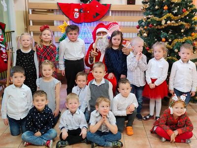 Zdjęcie 15 - Wigilia i jasełka