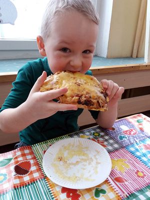 Zdjęcie 26 - Międzynarodowy Dzień Pizzy