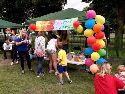 Zdjęcie 22 - PIKNIK RODZINNY 2019 R.